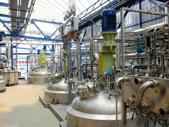 Process Ventilation System